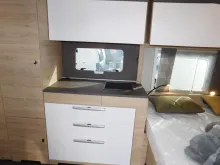 Fahrzeugbild Tabbert PEP PANTIGA 550 K #10