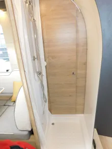 Fahrzeugbild Tabbert PEP PANTIGA 550 K #12
