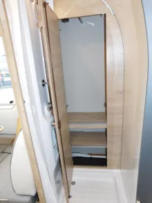 Fahrzeugbild Tabbert PEP PANTIGA 550 K #13