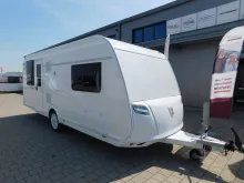 Fahrzeugbild Tabbert PEP PANTIGA 550 E UVP 48.543,- Euro - ab Herbst #1