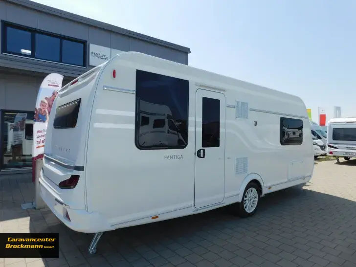 Fahrzeugbild Tabbert PEP PANTIGA 550 E UVP 48.543,- Euro - ab Herbst #4