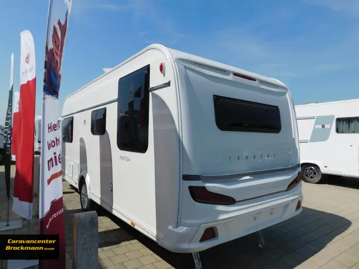 Fahrzeugbild Tabbert PEP PANTIGA 550 E UVP 48.543,- Euro - ab Herbst #5