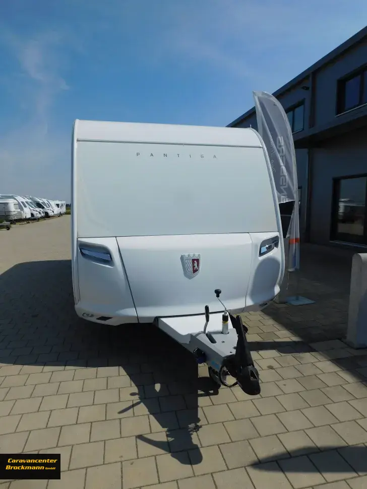 Fahrzeugbild Tabbert PEP PANTIGA 550 E UVP 48.543,- Euro - ab Herbst #7