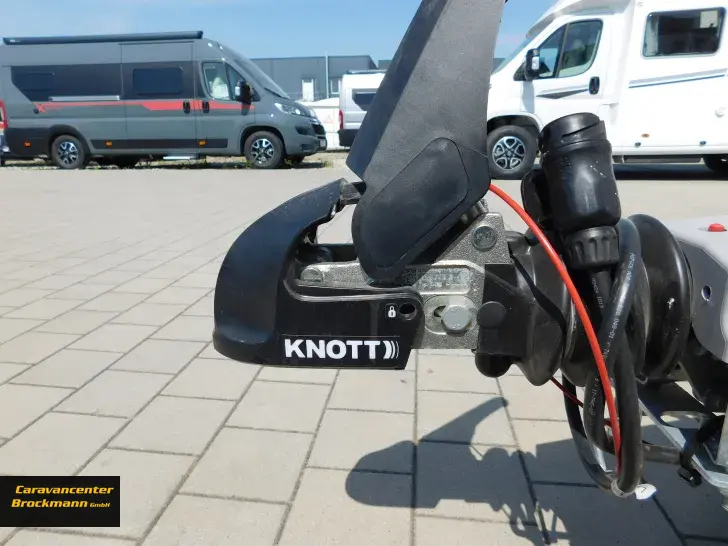 Fahrzeugbild Tabbert PEP PANTIGA 550 E UVP 48.543,- Euro - ab Herbst #8