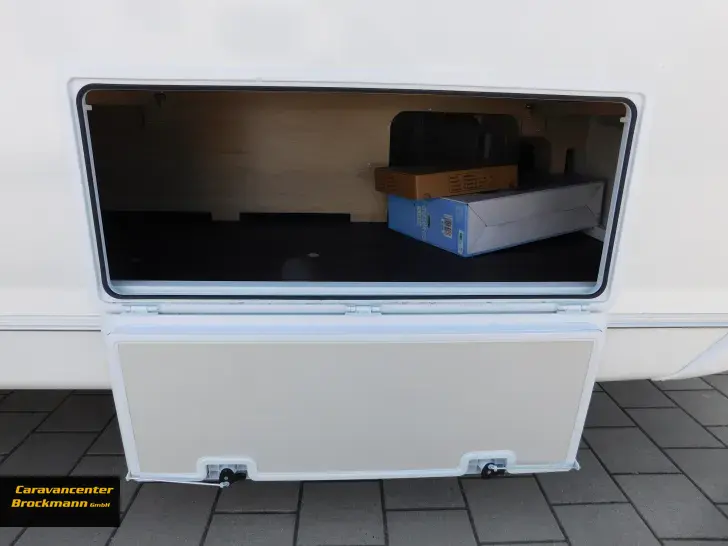 Fahrzeugbild Tabbert PEP PANTIGA 550 E UVP 48.543,- Euro - ab Herbst #9