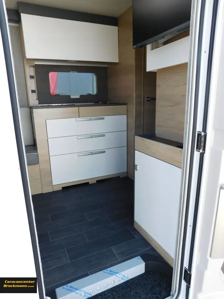 Fahrzeugbild Tabbert PEP PANTIGA 550 E UVP 48.543,- Euro - ab Herbst #12
