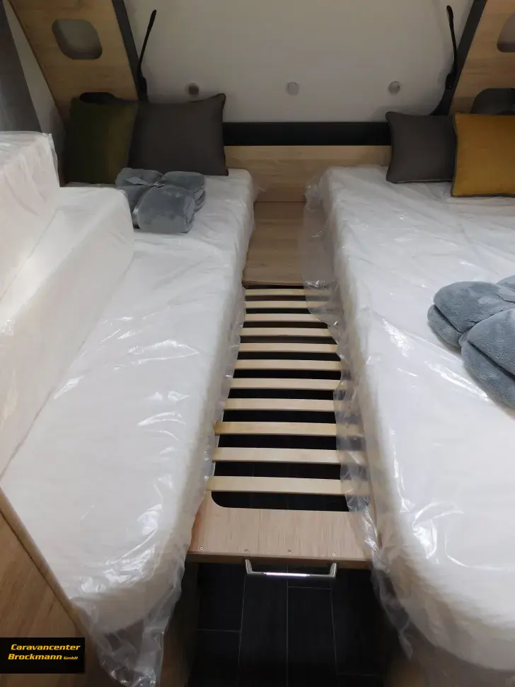 Fahrzeugbild Tabbert PEP PANTIGA 550 E UVP 48.543,- Euro - ab Herbst #18