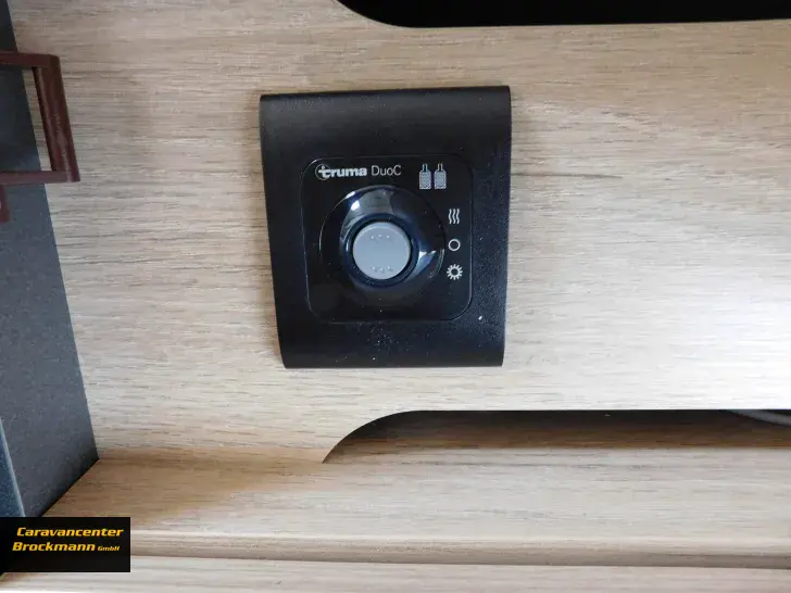 Fahrzeugbild Tabbert PEP PANTIGA 550 E UVP 48.543,- Euro - ab Herbst #21