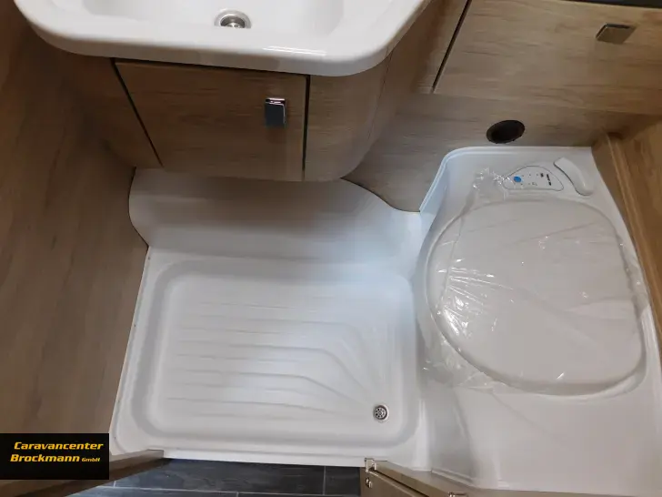 Fahrzeugbild Tabbert PEP PANTIGA 550 E UVP 48.543,- Euro - ab Herbst #23