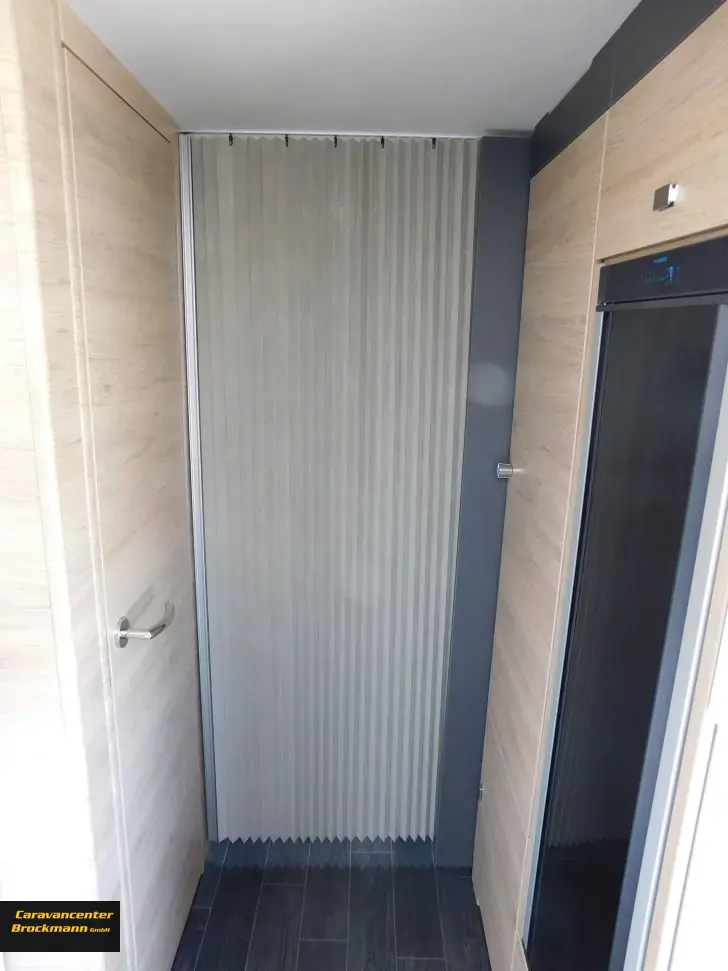 Fahrzeugbild Tabbert PEP PANTIGA 550 E UVP 48.543,- Euro - ab Herbst #26