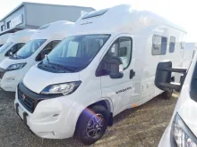 Fahrzeugbild Wingamm Oasi 610 GL Automatik - ab Herbst #3