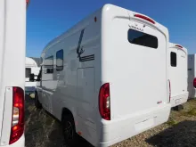 Fahrzeugbild Wingamm Oasi 610 GL Automatik - ab Herbst #4