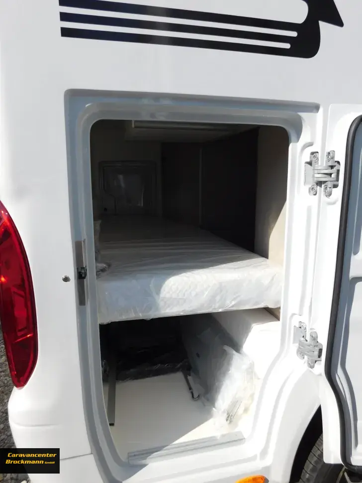 Fahrzeugbild Wingamm Oasi 610 GL Automatik - ab Herbst #6