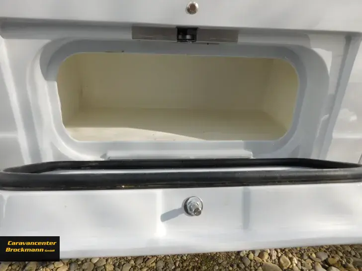 Fahrzeugbild Wingamm Oasi 610 GL Automatik - ab Herbst #8