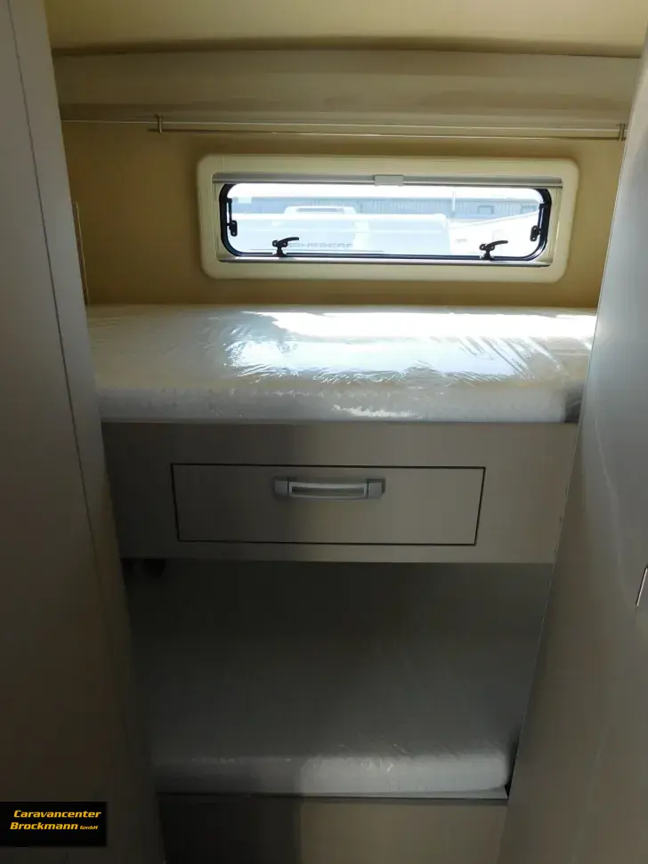 Fahrzeugbild Wingamm Oasi 610 GL Automatik - ab Herbst #11