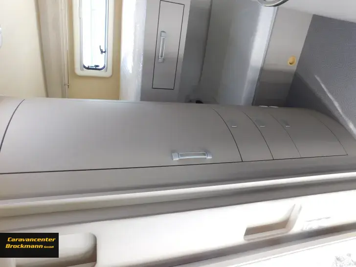 Fahrzeugbild Wingamm Oasi 610 GL Automatik - ab Herbst #13