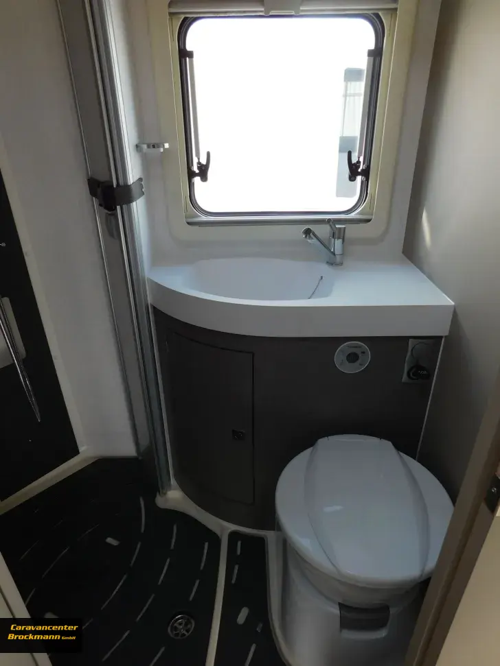 Fahrzeugbild Wingamm Oasi 610 GL Automatik - ab Herbst #15
