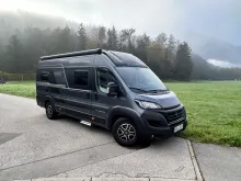 Fahrzeugbild Adria Twin Plus 640 SGX #1