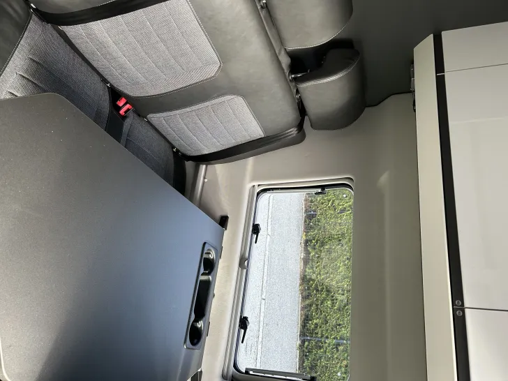 Fahrzeugbild Adria Twin Plus 640 SGX #2