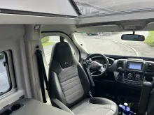 Fahrzeugbild Adria Twin Plus 640 SGX #3
