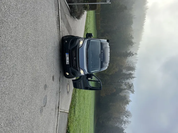 Fahrzeugbild Adria Twin Plus 640 SGX #4