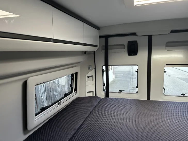 Fahrzeugbild Adria Twin Plus 640 SGX #5
