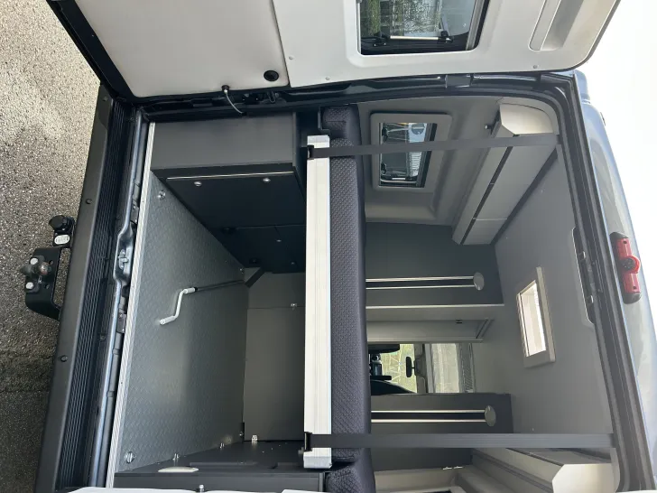 Fahrzeugbild Adria Twin Plus 640 SGX #6