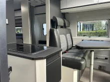 Fahrzeugbild Adria Twin Plus 640 SGX #7