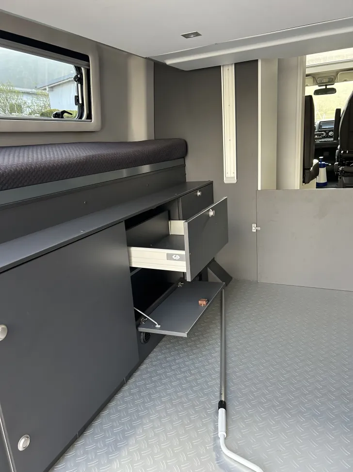 Fahrzeugbild Adria Twin Plus 640 SGX #8