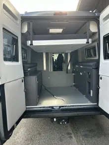 Fahrzeugbild Adria Twin Plus 640 SGX #9