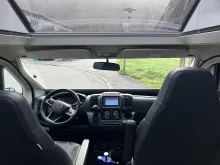 Fahrzeugbild Adria Twin Plus 640 SGX #11