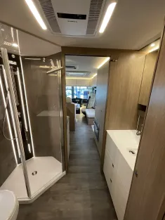 Bild 8 Morelo Loft Premium 83 L Modelljahr 2025