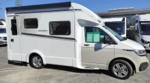 Fahrzeugbild Weinsberg X-CURSION VAN 500 LT EDITION [PEPPER] 150 PS / Automatik, 606 - 1064 #1
