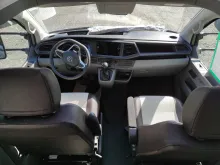 Fahrzeugbild Weinsberg X-CURSION VAN 500 LT EDITION [PEPPER] 150 PS / Automatik, 606 - 1064 #5