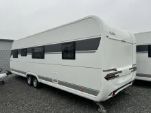 Fahrzeugbild Hobby Prestige 720 KWFU #1