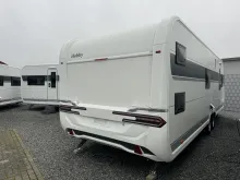 Fahrzeugbild Hobby Prestige 720 KWFU #5