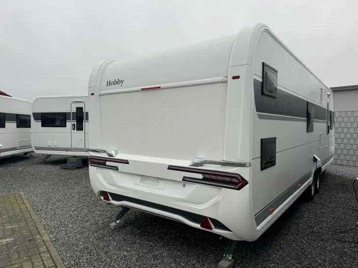 Fahrzeugbild Hobby Prestige 720 KWFU #5
