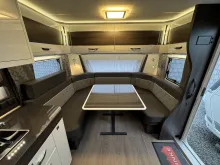 Fahrzeugbild Hobby Prestige 720 KWFU #6