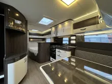 Fahrzeugbild Hobby Prestige 720 KWFU #7