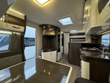 Fahrzeugbild Hobby Prestige 720 KWFU #8