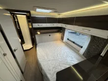 Fahrzeugbild Hobby Prestige 720 KWFU #9