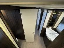 Fahrzeugbild Hobby Prestige 720 KWFU #11