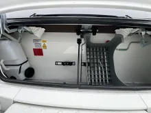 Fahrzeugbild Hobby Prestige 720 KWFU #14