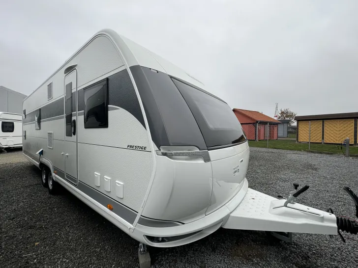 Fahrzeugbild Hobby Prestige 720 KWFU #15
