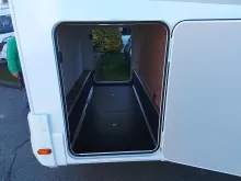 Fahrzeugbild Weinsberg CaraHome 650 DG #5