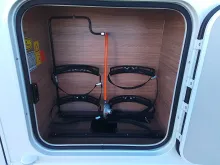 Fahrzeugbild Weinsberg CaraHome 650 DG #6