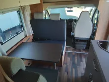 Fahrzeugbild Weinsberg CaraHome 650 DG #10