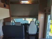 Fahrzeugbild Weinsberg CaraHome 650 DG #11