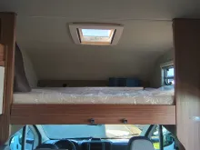 Fahrzeugbild Weinsberg CaraHome 650 DG #12