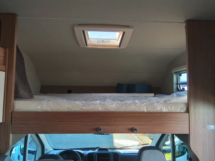 Fahrzeugbild Weinsberg CaraHome 650 DG #12
